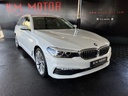 BMW 520 d Line Luxury Auto