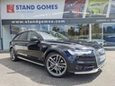 AUDI A6 ALLROAD QUATTRO