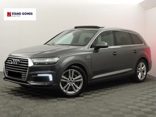 AUDI Q7 O.N 3.0 TDI QUATTRO S LINE