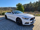 FORD MUSTANG CABRIO E.COBOOST PREMIUM