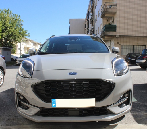 FORD PUMA 1.0 Ecoboost ST-Line