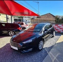 Ford Focus 1.5 TDCI TITANIUM