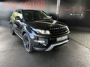 Land Rover Evoque 2.2 SD4 Dynamic