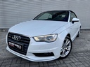 Audi A3 Cabrio 1.6 TDi S-line