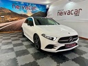 Mercedes Benz A 180 d AMG