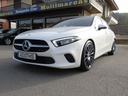 Mercedes Benz A 180 d Style Plus