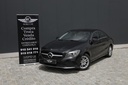 Mercedes Benz CLA 180