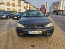 Opel Astra 1.7 CDTI