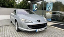 Peugeot 407 Coupé