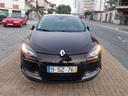 RENAULT MEGANE GT LINE