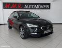 SEAT Leon 1.5 ETSI Xcellence DSG