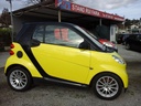 SMART FORTWO 1.0 BASIS PURE