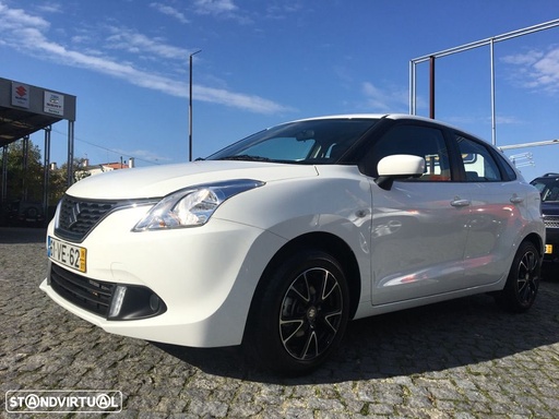 Suzuki Baleno