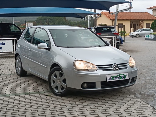 Volkswagen Golf 1.9 TDI CONFORTLINE