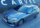 BMW 116 D PACK M