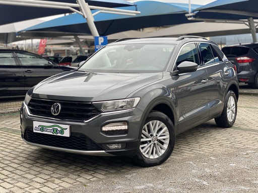 Volkswagen T-Roc 1.0 TSI Style