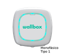 WALLBOX PULSAR PLUS