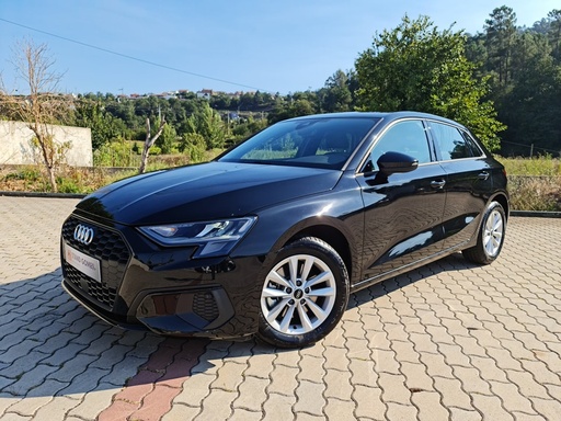 [gom0002] AUDI A3 SPORTBACK D.I