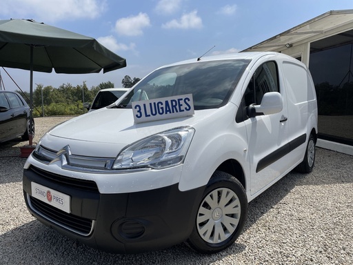 [pires00003] Citroën Berlingo