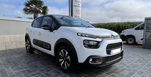 [viana0004] Citroën C3