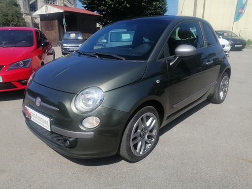 [cardona0007] FIAT 500