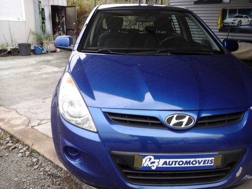 [rf0004] HYUNDAI I10 1.2 COMFORT