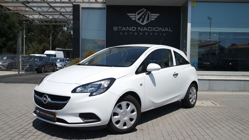 [nac0004] OPEL CORSA