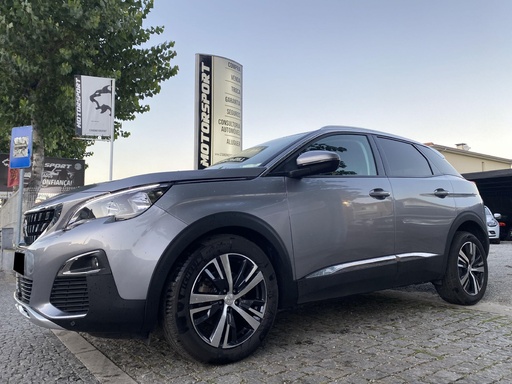 [motorsport00008] Peugeot 3008