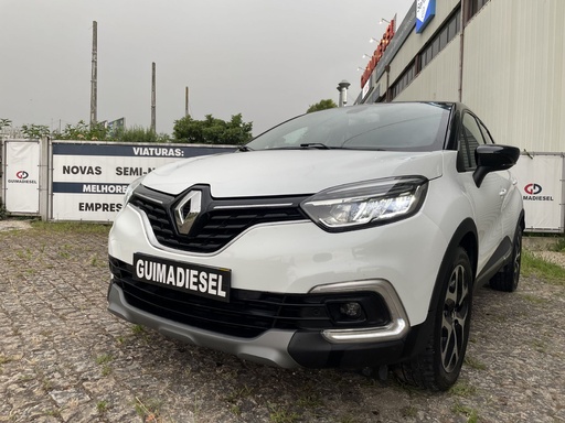 [GUIMA0004] Renault Captur