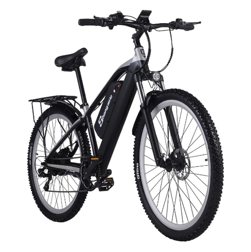 [Amperbike0005] Shengmilo M90