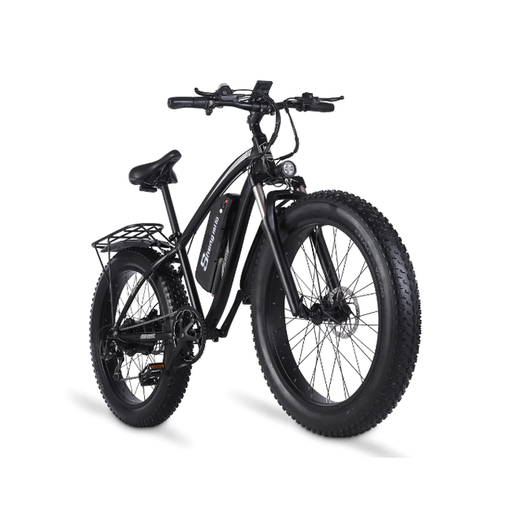 [Amperbike0001] Shengmilo MX02S