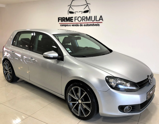 [firme0003] VW GOLF 2.0 TDI EDITION DSG