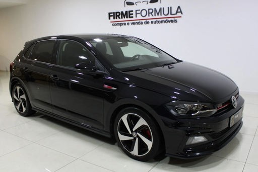 [firme0002] VW POLO 2.0 TSI GTI DSG