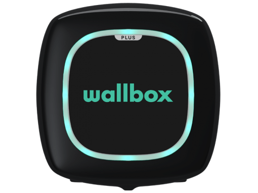 WALLBOX PULSAR PLUS