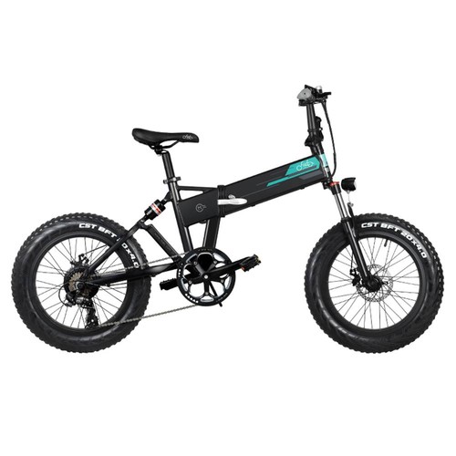 [Amperbike0029] Fiido M1 Pro