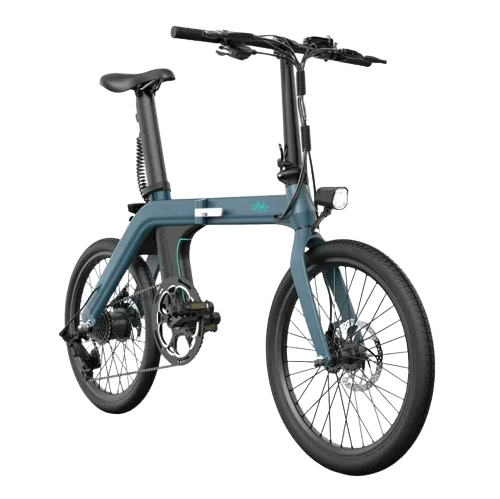 [Amperbike0034] Fiido D11