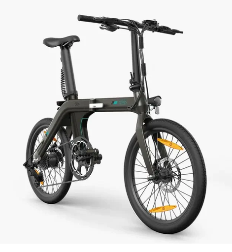 [Amperbike0037] Fiido D21
